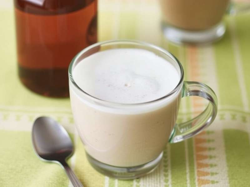 Regional Variations in Coconut Chai Commanders Coconut Chai Commanders Regional Variations