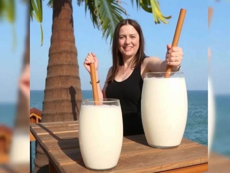 Festival Events in Coconut Chai Commanders Coconut Chai Commanders Festival Events