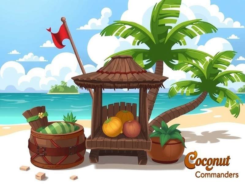 Advanced Strategy in Coconut Chai Commanders Coconut Chai Commanders Strategy Guide